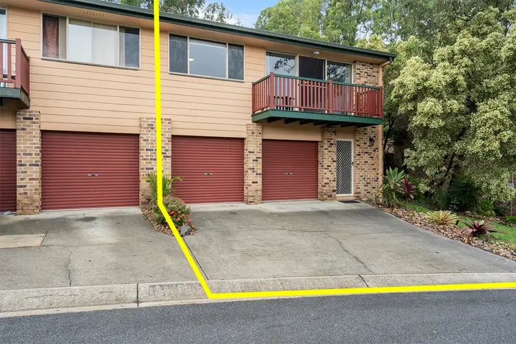 33/6-20 Ben Lomond Drive, Highland Park QLD 4211