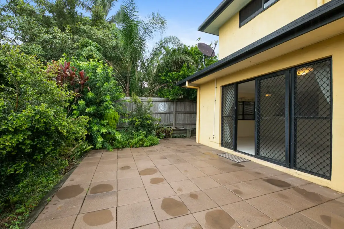 Main view of Homely townhouse listing, 3/22 Cardross Street, Yeerongpilly QLD 4105