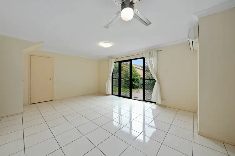 Second view of Homely townhouse listing, 3/22 Cardross Street, Yeerongpilly QLD 4105