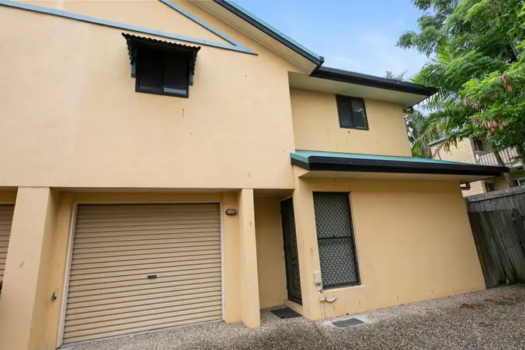 Third view of Homely townhouse listing, 3/22 Cardross Street, Yeerongpilly QLD 4105