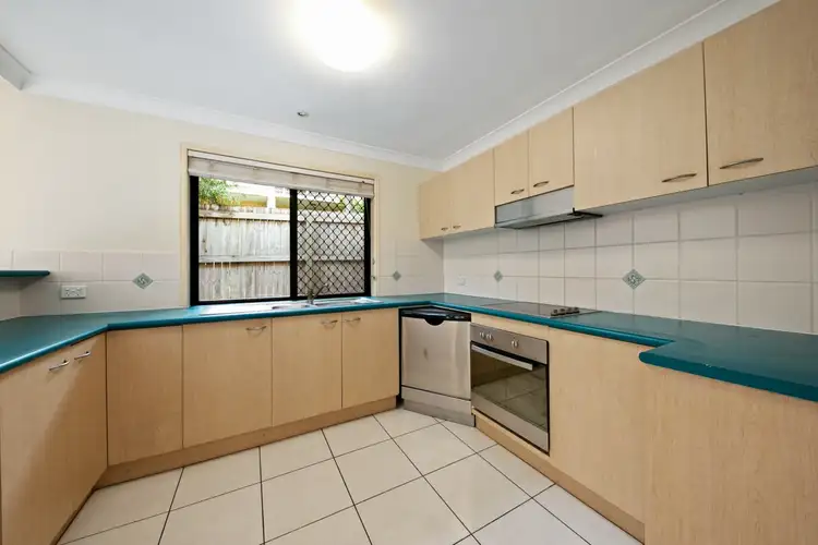 Fourth view of Homely townhouse listing, 3/22 Cardross Street, Yeerongpilly QLD 4105