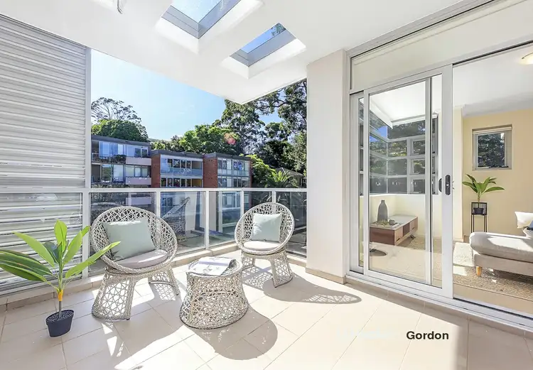 35/6-8 Drovers Way, Lindfield NSW 2070