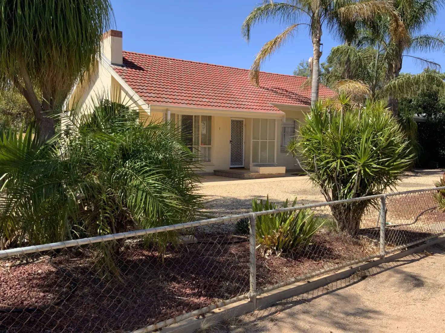 Main view of Homely house listing, 1 Quondong Street, Renmark SA 5341