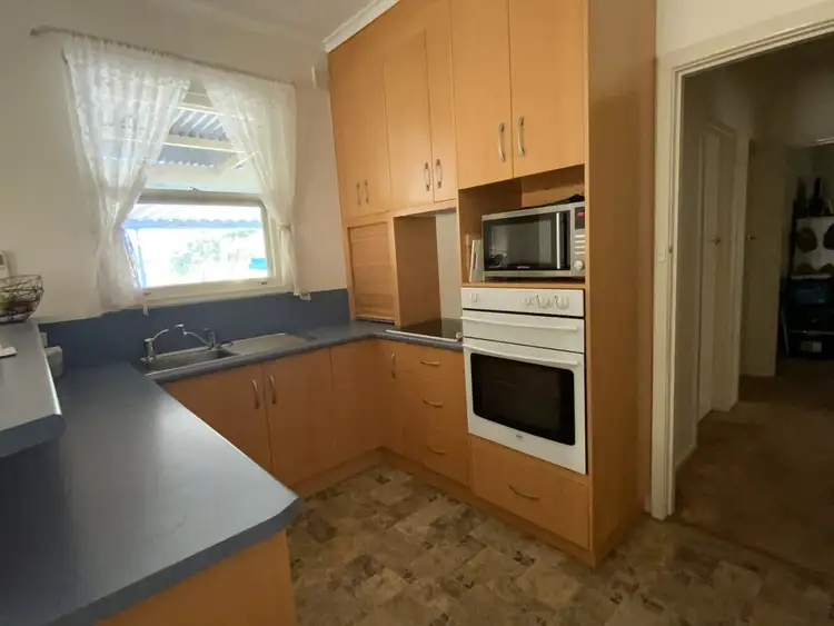 Second view of Homely house listing, 1 Quondong Street, Renmark SA 5341