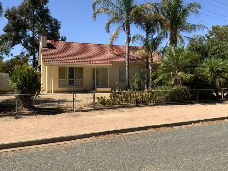 Fifth view of Homely house listing, 1 Quondong Street, Renmark SA 5341