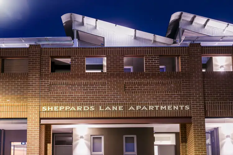 7/4 Sheppards Lane, Norwood SA 5067