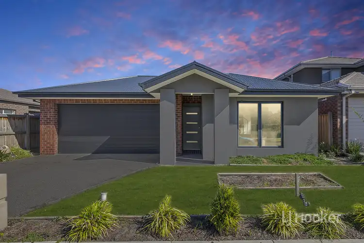 53 Evesham Drive, Point Cook VIC 3030