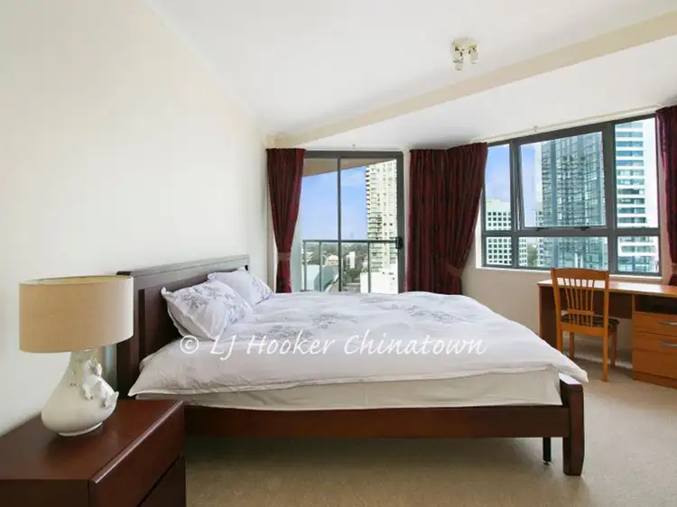 Third view of Homely apartment listing, 2A Help St, Chatswood NSW 2067
