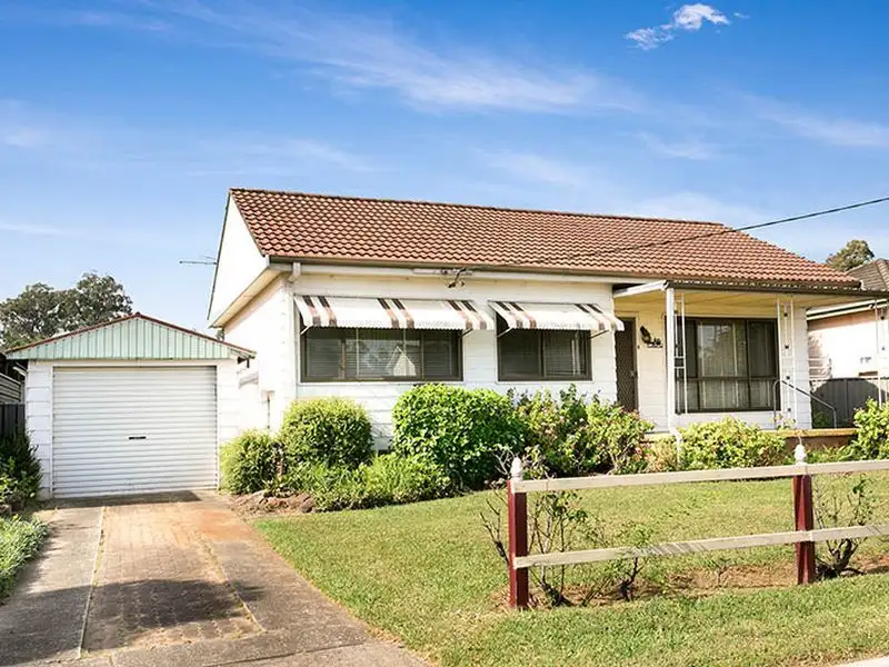 Main view of Homely house listing, 56 Brenda Street, Ingleburn NSW 2565