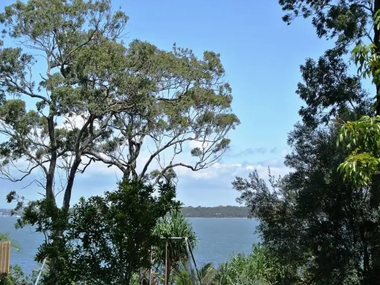 Second view of Homely land listing, 16 Rio Street, Macleay Island QLD 4184