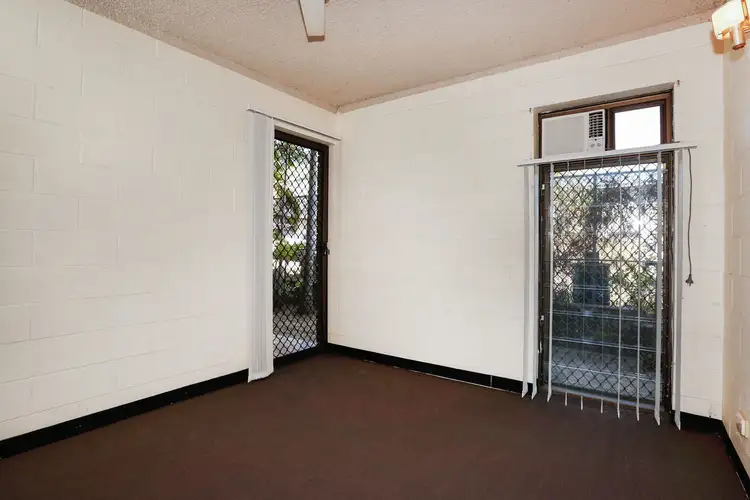 Fifth view of Homely unit listing, 22/16 Old Common Road, Belgian Gardens QLD 4810