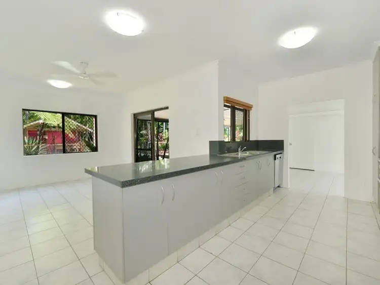 Fourth view of Homely house listing, 50 Hobson Drive, Brinsmead QLD 4870