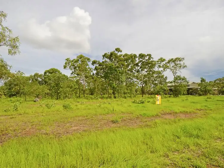 Third view of Homely land listing, 10 Greenhide Road, Marlow Lagoon NT 830