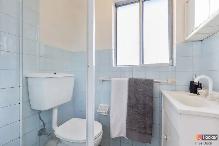 Sixth view of Homely apartment listing, 9/45 Meadow Crescent, Meadowbank NSW 2114