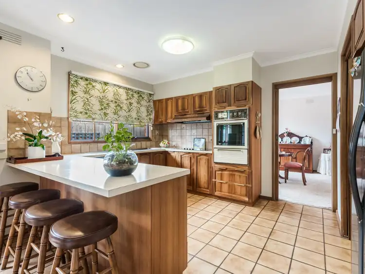 Fifth view of Homely house listing, 2 Cullen Court, Drysdale VIC 3222