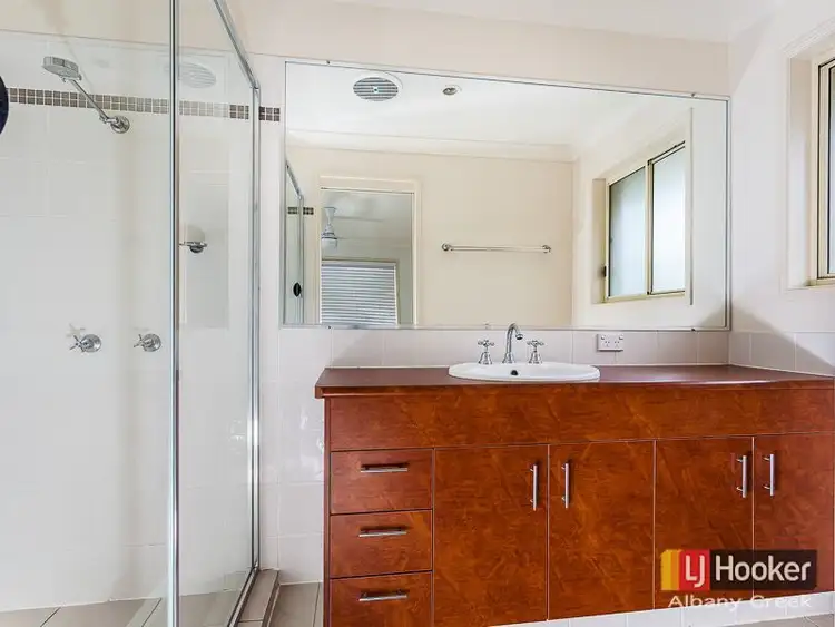 Seventh view of Homely house listing, 3 Mahaffey Court, Cashmere QLD 4500