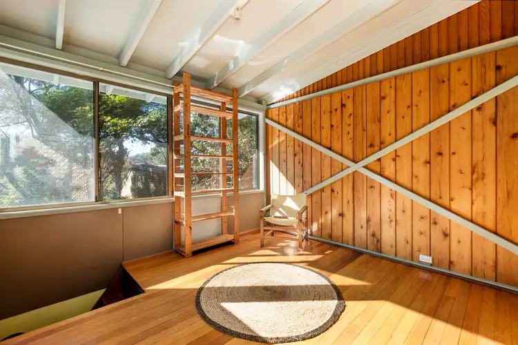 Fourth view of Homely house listing, 41 Wirringulla Avenue, Elvina Bay NSW 2105