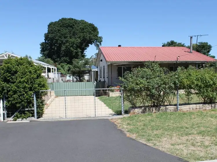 Second view of Homely house listing, 34 Moore Street, Collie WA 6225