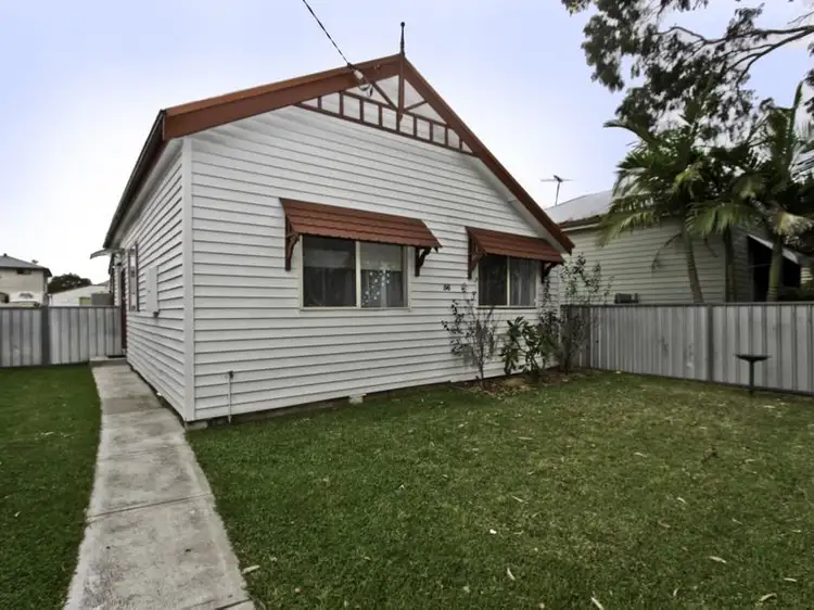 Main view of Homely house listing, 56 Braye Street, Mayfield NSW 2304
