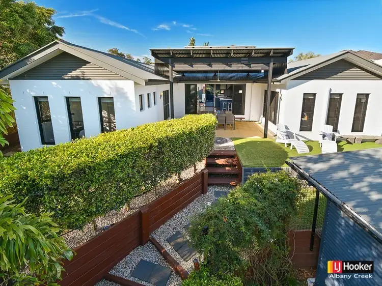 Main view of Homely house listing, 12 Monica Court, Eatons Hill QLD 4037