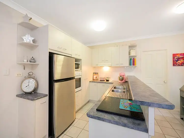 Second view of Homely house listing, 1 Sheldrake Place, Moggill QLD 4070