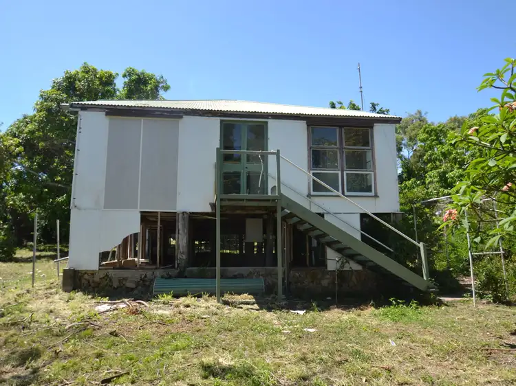 Third view of Homely house listing, 24 John Street, Bowen QLD 4805