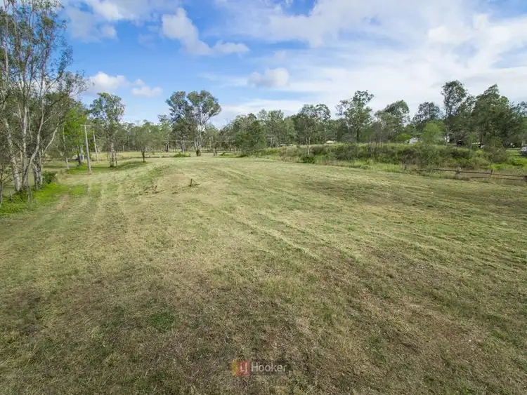 Third view of Homely land listing, 85-89 New Beith Road, Greenbank QLD 4124