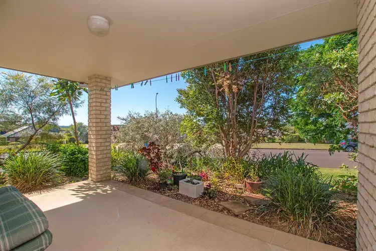Second view of Homely unit listing, 2/17-19 Hellyar Drive, Wollongbar NSW 2477