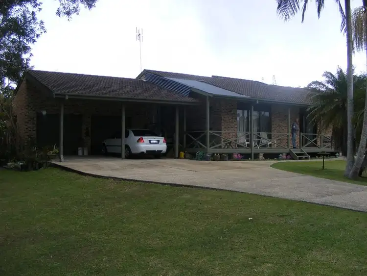 Main view of Homely house listing, 2 Lawson Street, South West Rocks NSW 2431