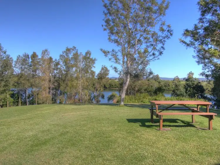 Third view of Homely house listing, Lot 2 Adams Street, Woombah NSW 2469