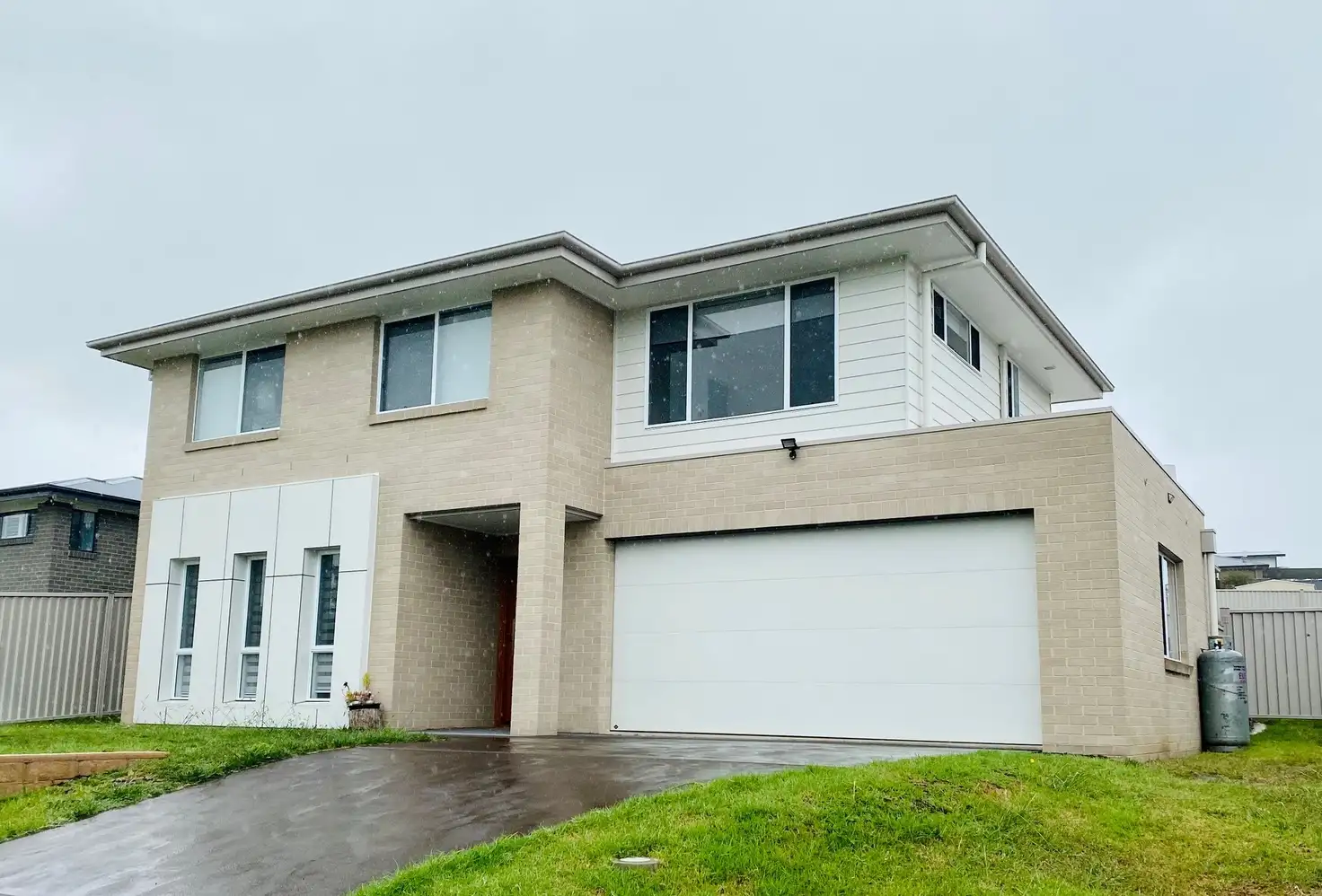 Main view of Homely house listing, 37 Lynjohn Drive, Bega NSW 2550