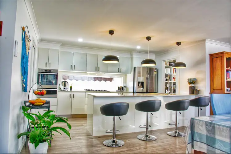 Second view of Homely house listing, 37 Lynjohn Drive, Bega NSW 2550