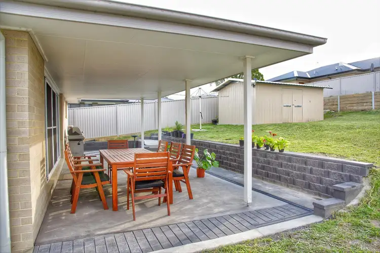 Third view of Homely house listing, 37 Lynjohn Drive, Bega NSW 2550