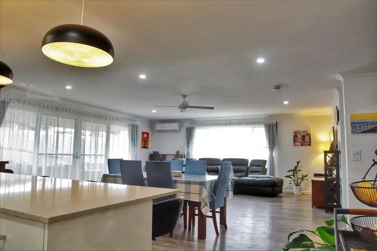 Fourth view of Homely house listing, 37 Lynjohn Drive, Bega NSW 2550