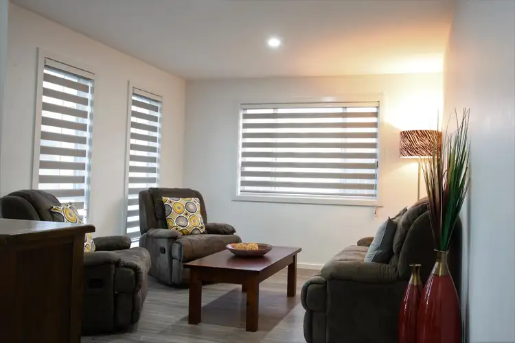 Fifth view of Homely house listing, 37 Lynjohn Drive, Bega NSW 2550