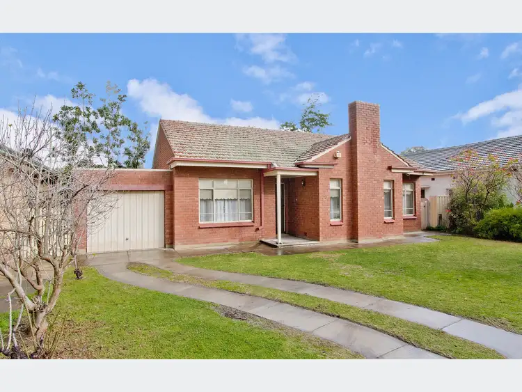 Second view of Homely land listing, 30 Lorraine Avenue, Lockleys SA 5032