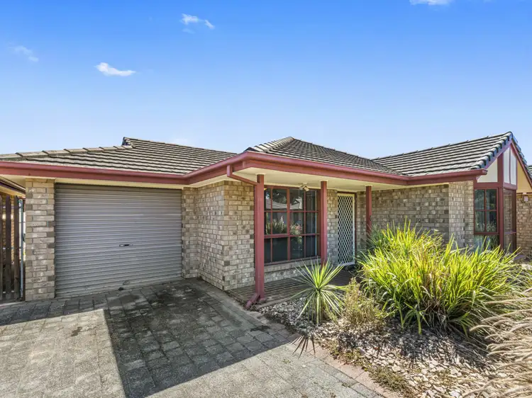 Main view of Homely unit listing, Unit 4/42-44 Mooringe Avenue, North Plympton SA 5037