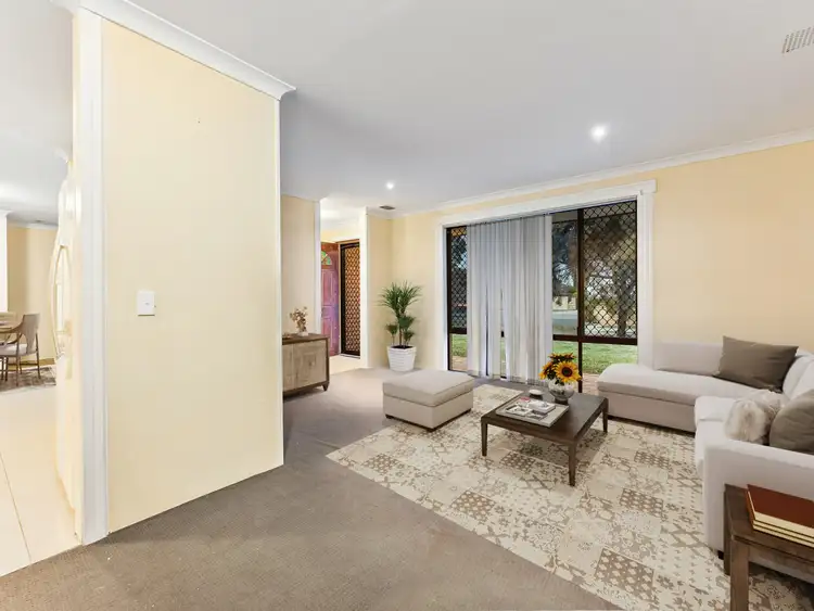 Third view of Homely house listing, 11 Berrigan Drive, South Lake WA 6164