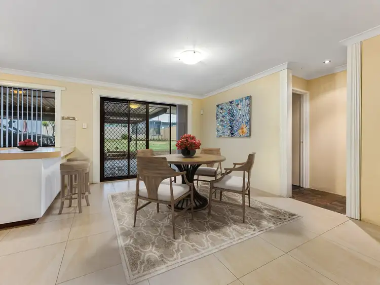 Fourth view of Homely house listing, 11 Berrigan Drive, South Lake WA 6164