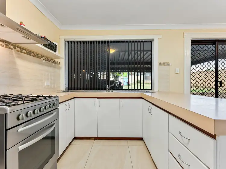 Fifth view of Homely house listing, 11 Berrigan Drive, South Lake WA 6164