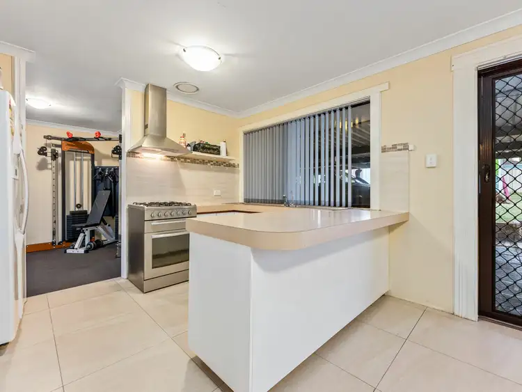 Sixth view of Homely house listing, 11 Berrigan Drive, South Lake WA 6164