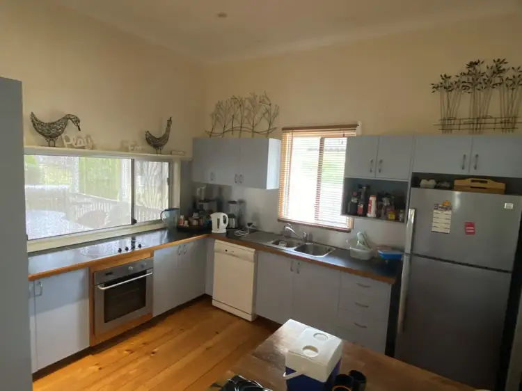 Second view of Homely house listing, 90 Haly Street, Kingaroy QLD 4610