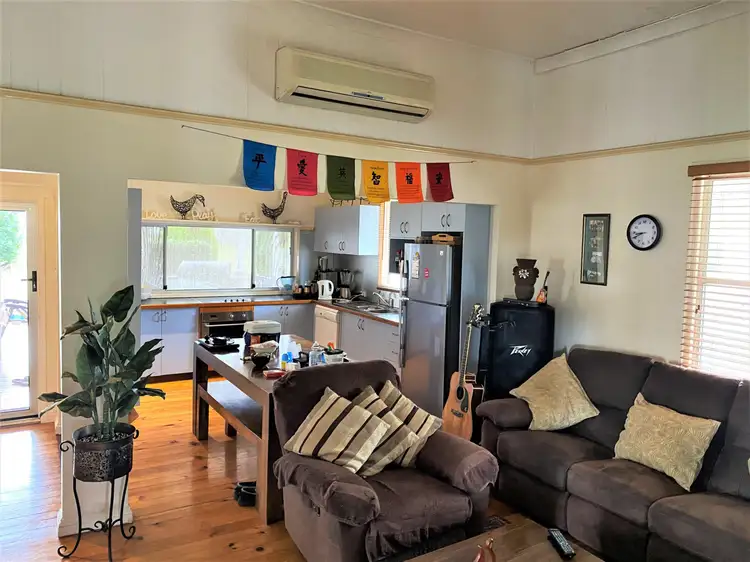 Third view of Homely house listing, 90 Haly Street, Kingaroy QLD 4610