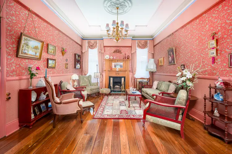 Fifth view of Homely house listing, 26 King Street, Lorn NSW 2320