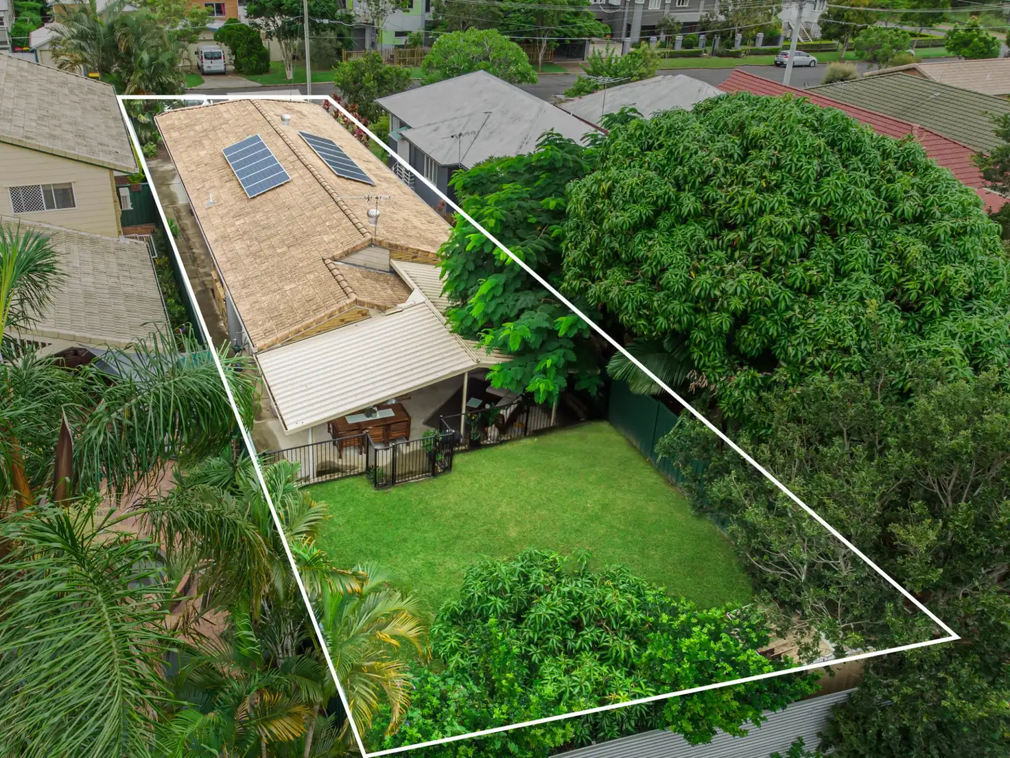Main view of Homely house listing, 43 Rochdale Avenue, Tarragindi QLD 4121