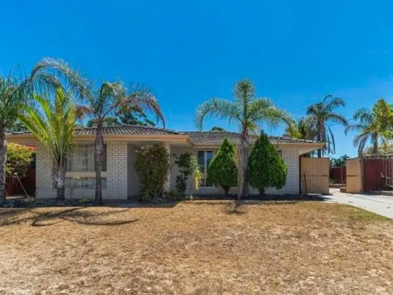 Main view of Homely house listing, 5 Kettering Way, Huntingdale WA 6110