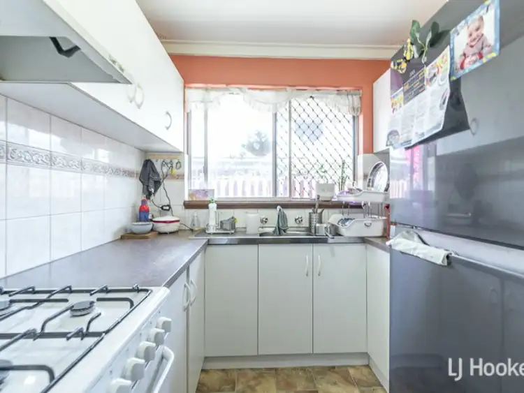 Second view of Homely house listing, 5 Kettering Way, Huntingdale WA 6110