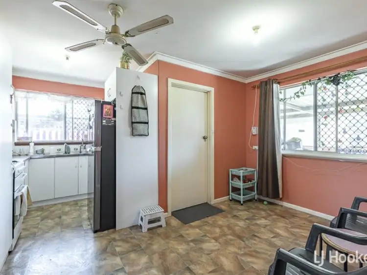 Fifth view of Homely house listing, 5 Kettering Way, Huntingdale WA 6110