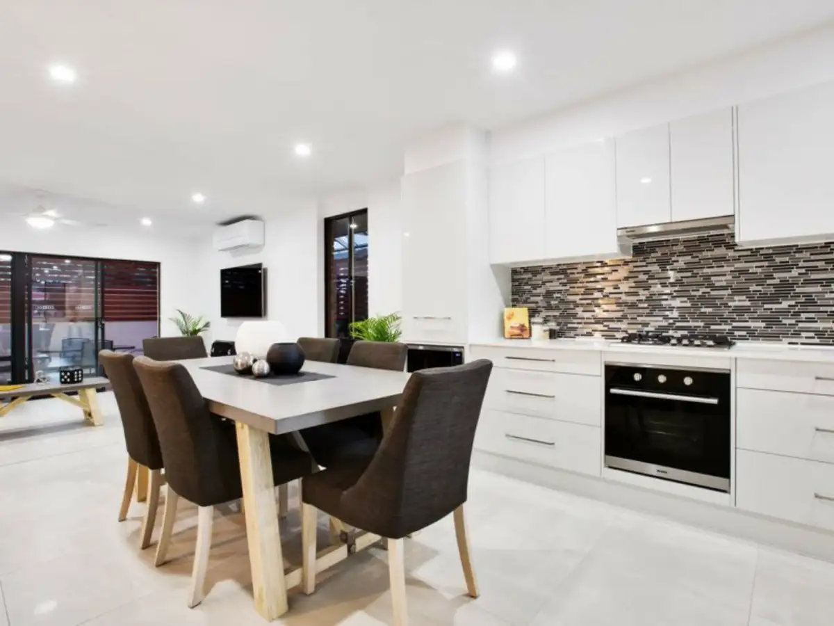 Main view of Homely unit listing, 8 Cormorant Court, West Lakes Shore SA 5020