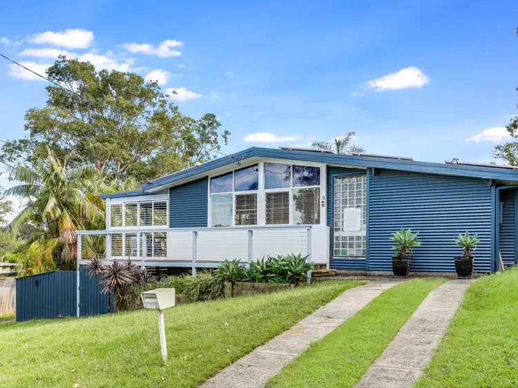 5 Awaba Place, Warriewood NSW 2102